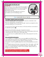 Preview for 3 page of Carmengirls C85006 Instructions Manual