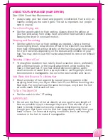 Preview for 7 page of Carmengirls C85006 Instructions Manual