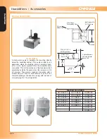 Предварительный просмотр 24 страницы CARNES HBAH Manual