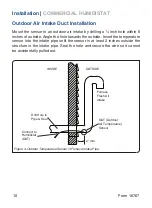 Preview for 10 page of CARNES HXHAS Owner'S Manual