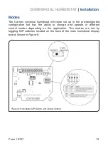 Preview for 13 page of CARNES HXHAS Owner'S Manual