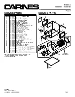 Preview for 4 page of CARNES VCDD090I Instructions