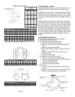 Предварительный просмотр 4 страницы CARNES VFBB Installation, Operating And Maintenance Instructions