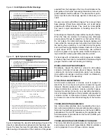 Предварительный просмотр 6 страницы CARNES VFBB Installation, Operating And Maintenance Instructions