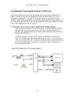 Preview for 14 page of CarNetix PSU-PC12 Installation And Operation Manual