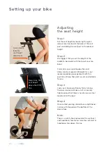 Preview for 20 page of CAROL BIKE 2.0 Setup And User Manual