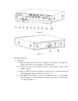 Предварительный просмотр 2 страницы CAROL BTM-211R Manual