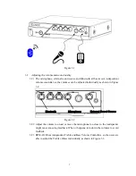 Предварительный просмотр 3 страницы CAROL BTM-211R Manual