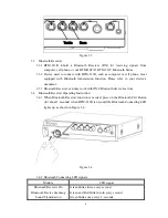 Предварительный просмотр 4 страницы CAROL BTM-211R Manual