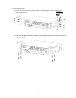 Предварительный просмотр 7 страницы CAROL BTM-211R Manual