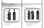 Предварительный просмотр 3 страницы CAROL BTM-510 Manual