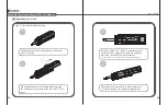 Предварительный просмотр 5 страницы CAROL BTM-510 Manual