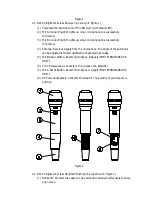 Предварительный просмотр 2 страницы CAROL DW-20 User Manual