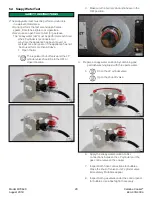 Preview for 22 page of Carolina Cooker M 79649 Owner'S Manual