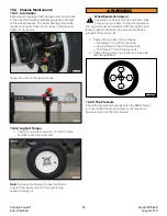 Preview for 27 page of Carolina Cooker M 79649 Owner'S Manual