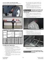 Preview for 28 page of Carolina Cooker M 79649 Owner'S Manual