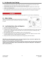 Preview for 16 page of Carolina Cooker M107828 Owner'S Manual