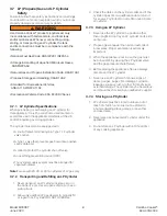 Preview for 10 page of Carolina Cooker M78097 Owner'S Manual