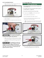 Preview for 15 page of Carolina Cooker M78097 Owner'S Manual