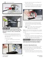 Preview for 17 page of Carolina Cooker M78097 Owner'S Manual