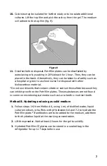 Предварительный просмотр 7 страницы Carolina 3M Petrifilm ColiformCount Plates Instruction Manual