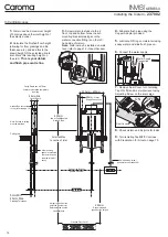 Preview for 12 page of Caroma Invisi Series II Installation Manual