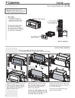 Предварительный просмотр 11 страницы Caroma Invisi Series II Manual