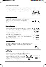 Preview for 14 page of Caroma Livewell 300070W Installation And Operating Instructions Manual