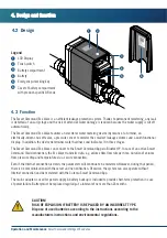 Preview for 8 page of Caroma Smart Command Eco Valve Installation & Operational Manual