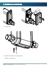 Preview for 12 page of Caroma Smart Command Eco Valve Installation & Operational Manual