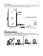 Предварительный просмотр 8 страницы caron 6010 Operation Manual