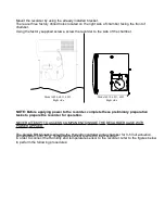 Предварительный просмотр 19 страницы caron 6010 Operation Manual