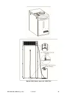 Предварительный просмотр 24 страницы caron 6010 Operation Manual