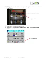 Preview for 5 page of caron 6540-1 Preventive Maintenance