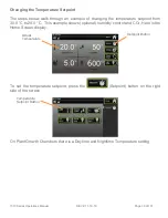 Предварительный просмотр 39 страницы caron 7310-22 Operation Manual