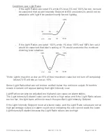 Предварительный просмотр 55 страницы caron 7310-22 Operation Manual