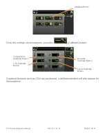 Предварительный просмотр 81 страницы caron 7310-22 Operation Manual