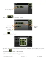 Предварительный просмотр 99 страницы caron 7310-22 Operation Manual