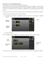 Preview for 33 page of caron 7340-25 Operation Manual