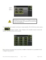 Preview for 75 page of caron 7340-25 Operation Manual