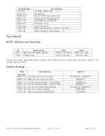 Preview for 91 page of caron 7340-25 Operation Manual