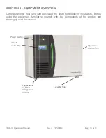 Preview for 10 page of caron 7404-10 Operator'S Manual