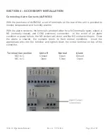 Preview for 18 page of caron 7404-10 Operator'S Manual