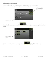 Preview for 30 page of caron 7404-10 Operator'S Manual