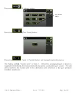 Preview for 38 page of caron 7404-10 Operator'S Manual