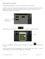 Preview for 50 page of caron 7404-10 Operator'S Manual