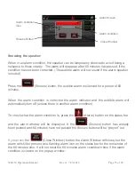 Preview for 53 page of caron 7404-10 Operator'S Manual