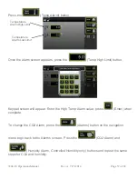 Preview for 57 page of caron 7404-10 Operator'S Manual