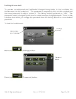 Preview for 65 page of caron 7404-10 Operator'S Manual