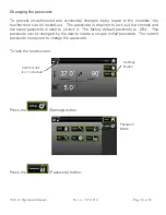 Preview for 69 page of caron 7404-10 Operator'S Manual